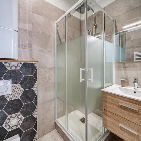 La Petite Estacade 4 Appartement