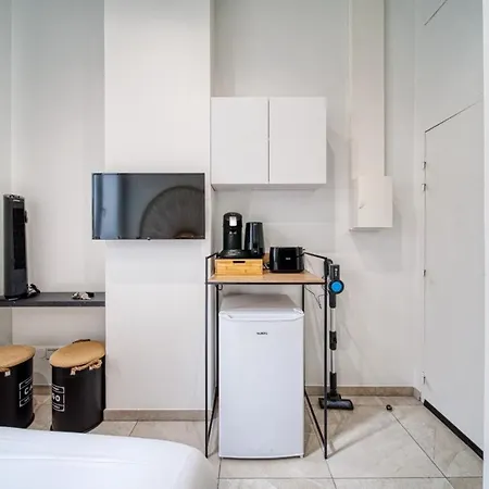 Apartment La Petite Estacade 4