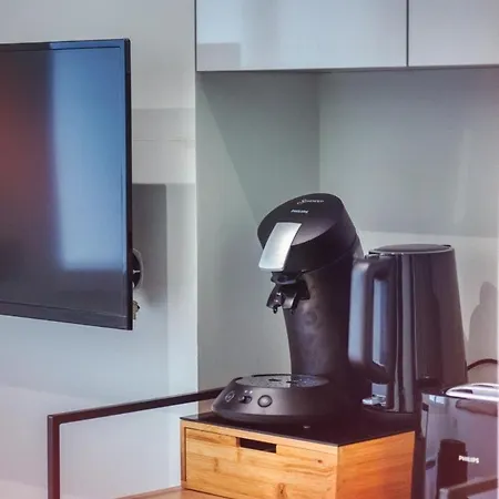 Apartamento La Petite Estacade 4 *