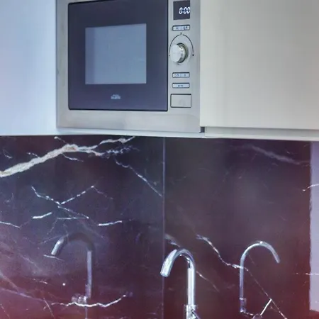 Apartamento La Petite Estacade 4 Grenoble