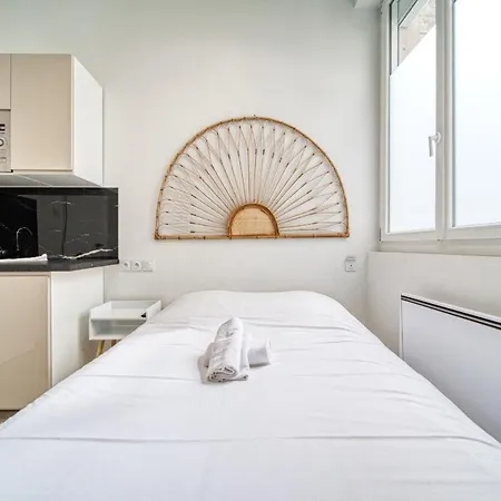 Apartamento La Petite Estacade 4