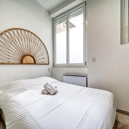 La Petite Estacade 4 Apartment Grenoble