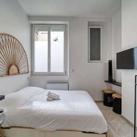 La Petite Estacade 4 Apartment