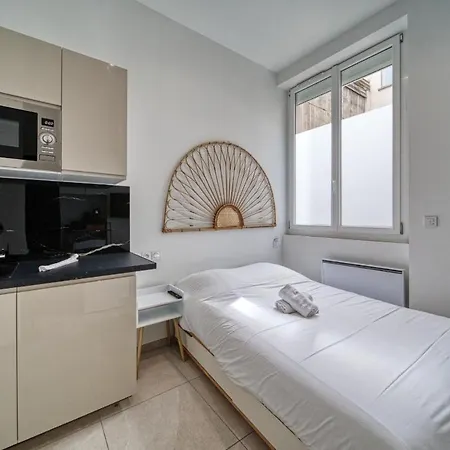 Apartamento La Petite Estacade 4